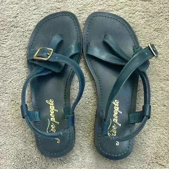 Free People Shoes - Free People Sandals